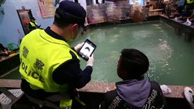 面對疫情的擴大，新竹縣政府不敢掉以輕心。（圖／新竹縣政府提供）