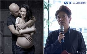 辛龍,劉真,吳宗憲(組合圖／翻攝自臉書)