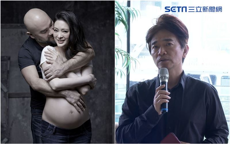 劉真逝全與22有關　憲哥曝深情含義