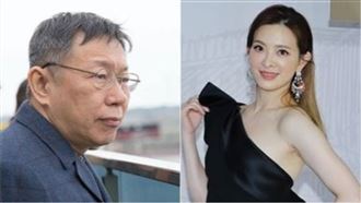 劉真病逝…柯文哲曾探視嘆：回天乏術