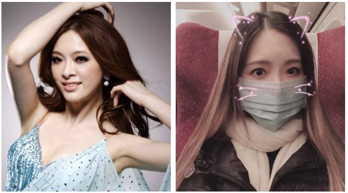 劉真練舞身影曝光　她嘆一路看完人生