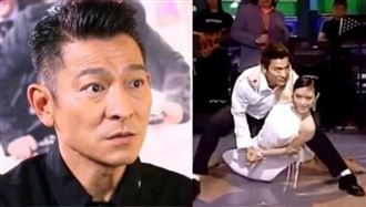 聽聞劉真病逝　劉德華：很心疼、遺憾