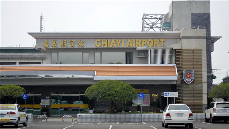 嘉航站：嚴格查緝　機場十年未有鳥擊