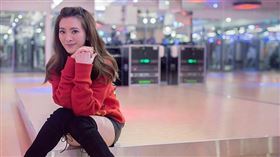 劉真舞蹈教室。（圖／翻攝自臉書）