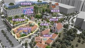 SET Studio Park／三立影城（截圖影片）