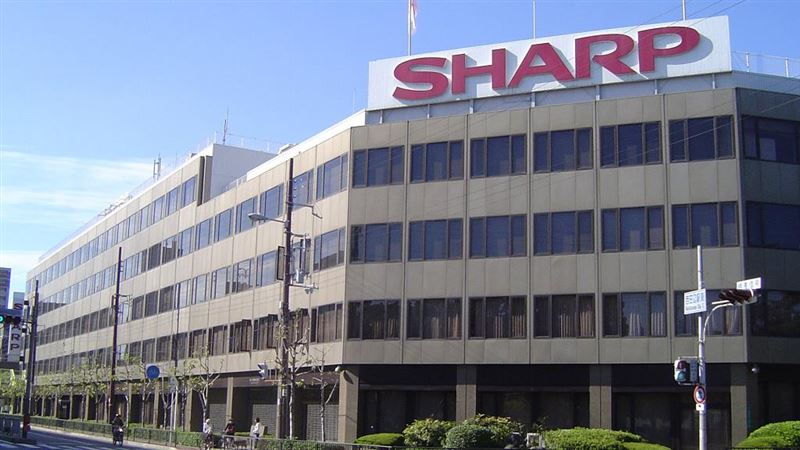夏普開始生產口罩　估3月下旬發貨
