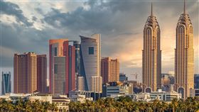 杜拜。（圖／翻攝自pixabay）