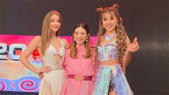 劉真北榮病逝　俄國女星難過長文哀悼