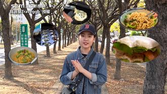 素食輕鬆無負擔！激推台南必吃小吃