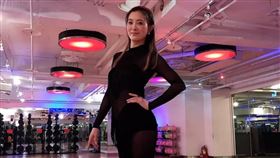 劉真（圖／翻攝自臉書）