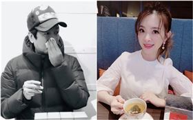 曹西平,劉真（圖／翻攝自臉書）