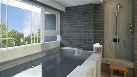 飯店業者推出買一送一住房優惠。