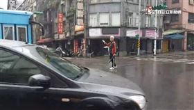 八堵變電所故障 基隆市區大停電23萬戶受影響