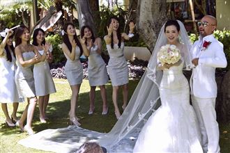 一起成佛　辛龍示愛劉真：萬萬年緣分