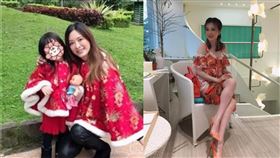  劉真(翻攝自臉書)