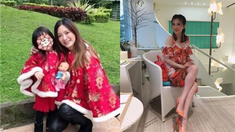 帶女兒去看感冒　劉真手術前情況曝光