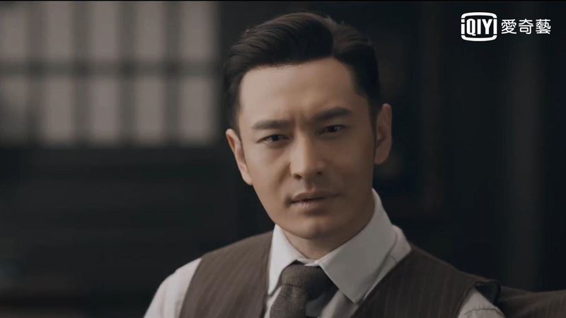 黃曉明拐她上床　女星虧：長點心吧