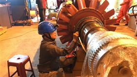 苗縣垃圾焚化廠歲修18天　已預留貯坑容量苗栗縣垃圾焚化廠4月1日起進行年度歲修，時間長達18天，縣府環保局23日表示，1個月前即協調減量進場，預留貯坑容量，足以容納歲修期間縣內的垃圾，不致發生垃圾無處去的疑慮。（苗栗縣政府提供）中央社記者管瑞平傳真　109年3月23日