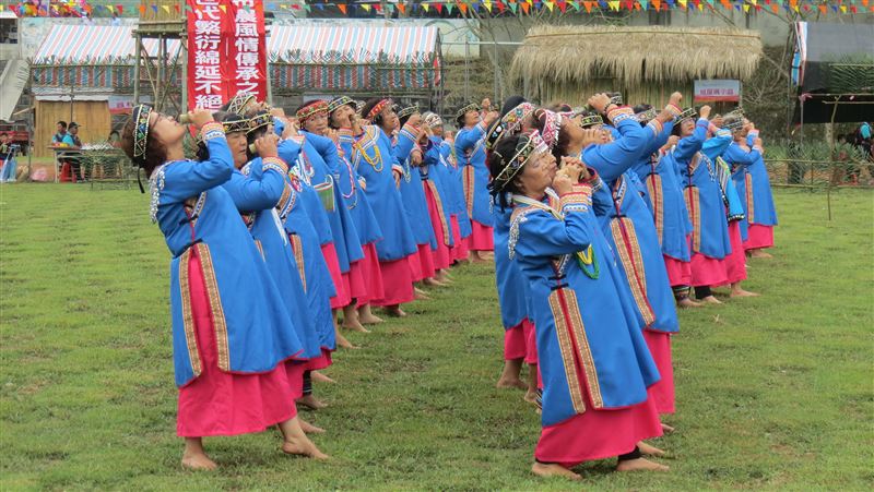 原民歲時祭儀受疫情影響　射耳祭暫停