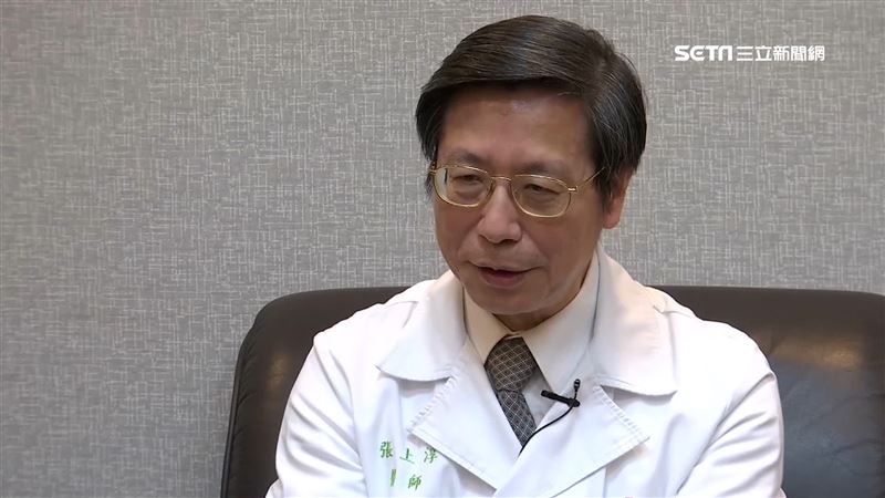 台灣如何3天0確診？張上淳曝3關鍵
