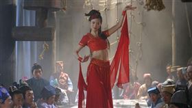 劉真,病逝,國標,古裝,阮虔芷。（圖／翻攝自臉書）