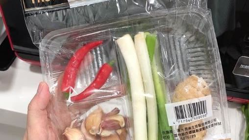 全聯辛香料組合包　網推爆：根本救星