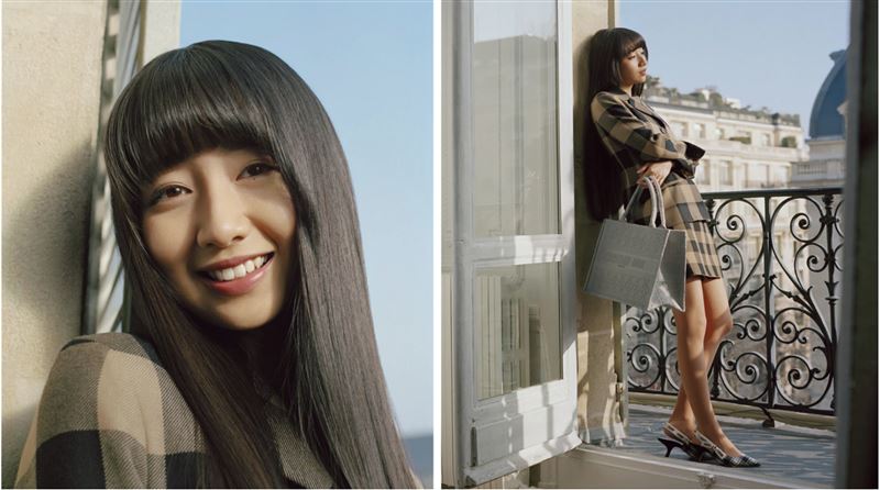 音樂天才木村心美　3歲即演奏小提琴