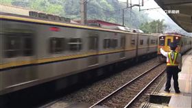 武漢肺炎／爽玩杜拜沒報備　台鐵員工接觸人數達2位數