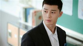 梨泰院Classes,栗子頭,髮型,朴敘俊,帥,PTT　圖／翻攝自PTT