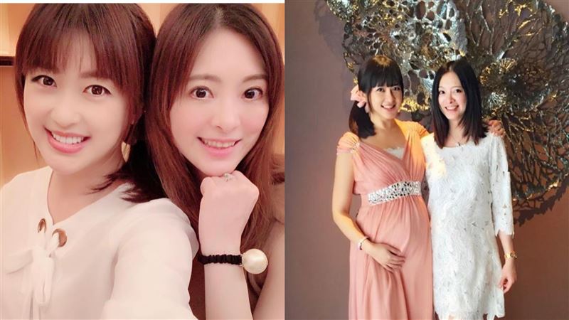 劉真來不及看女兒長大　陳海茵淚崩