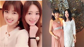 劉真來不及看女兒長大　陳海茵淚崩