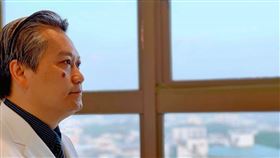 奇美醫院,陳志金,Icu醫生陳志金,病人,家屬
