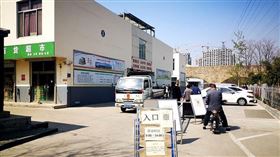 大陸,山東,防疫,老父,打死人,強闖（圖／翻攝自大眾網）