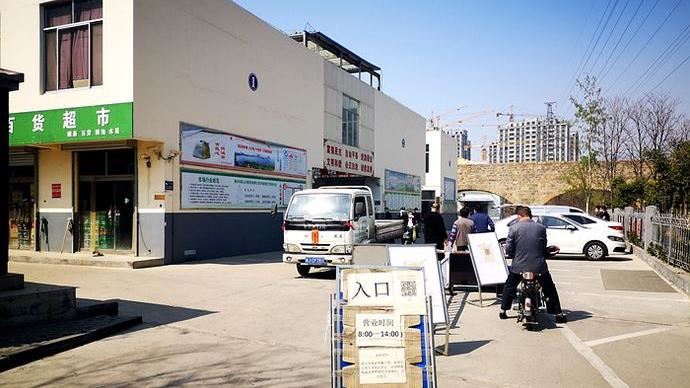 硬闖出口遭攔　竟活活打死7旬防疫員