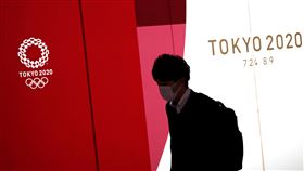 ▲東京奧運（圖／路透社／達志影像）