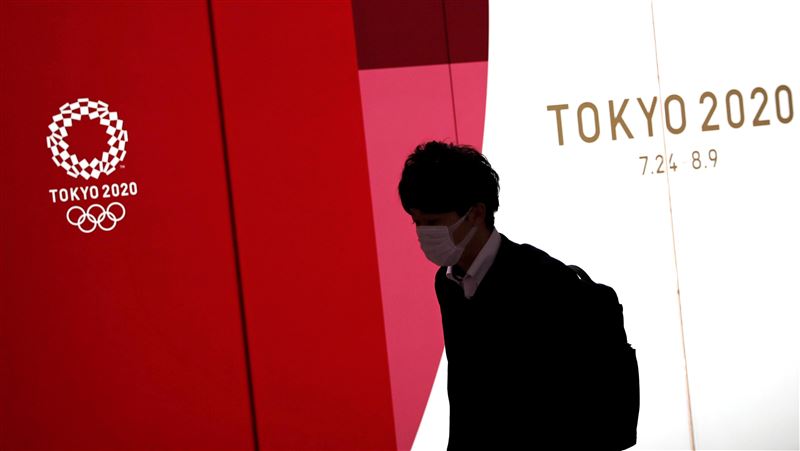國際奧會委員證實　東京奧運確定延期