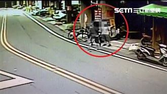 美工刀奪命　致命傷在左鎖骨上方動脈