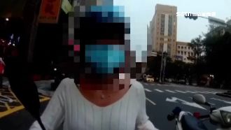 新北檢疫女才外出　同天檢疫男也亂跑