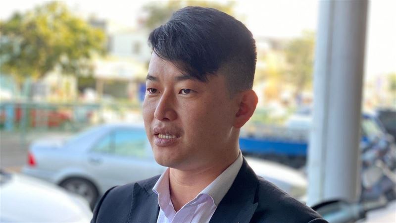 朱立倫酸要多學習　陳柏惟超嗆回酸爆