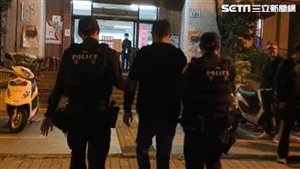 高雄刺青店傳槍響　男炫耀槍枝擊中友