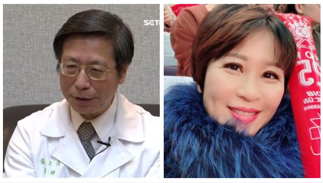 兒道歉慘露張上淳地位？主播暖吐這句
