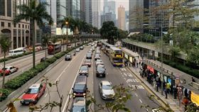 香港,禁酒令,邊境管制,台人,港幣