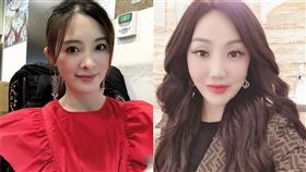 沈嶸 劉真 沈嶸提供 翻攝臉書