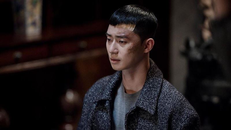 由朴敘俊、金多美主演的韓劇《梨泰院Class》，2020年播出後迅速掀起追劇熱潮。（圖／翻攝自朴敘俊IG）