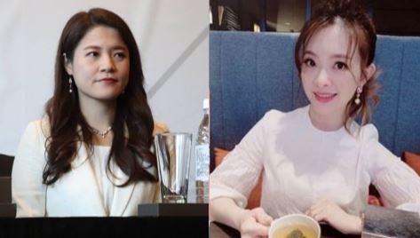 慟！林筱淇曝劉真領跳城市舞健美倩影