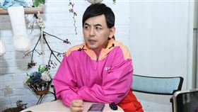  黃子佼。圖／華視提供