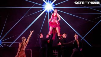 獨／他揭合作經過　再曝劉真最美身影