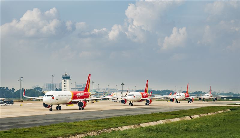 全球航空界首例　染疫最高賠償25萬