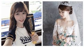 ▲最正女警楊舒婷。（圖／翻攝自楊舒婷IG）