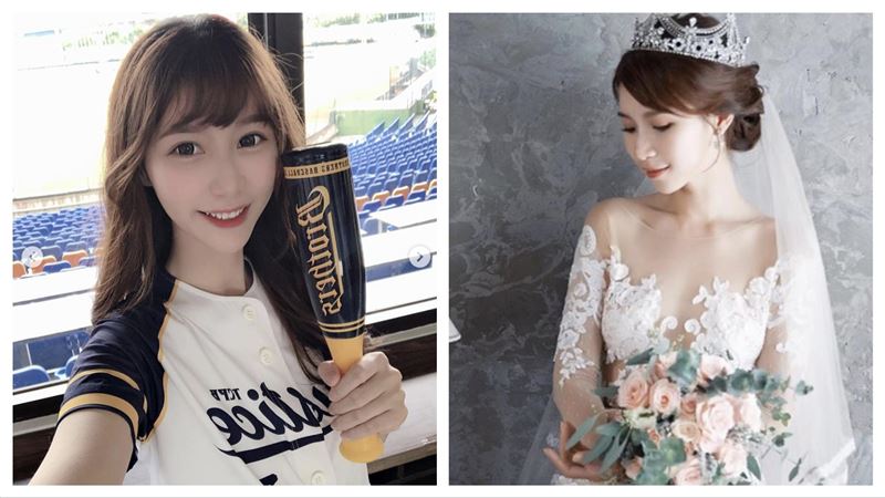 175公分長腿女模警　網喊暴動啦！